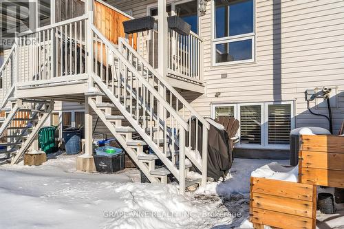 755 Lakeridge Drive, Ottawa, ON - Outdoor