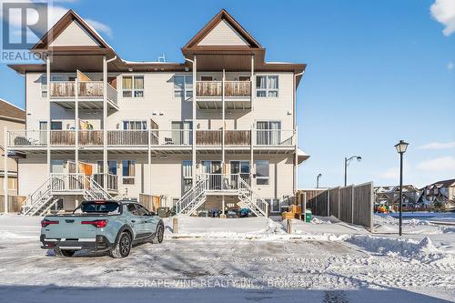 755 Lakeridge Drive, Ottawa, ON - Outdoor With Balcony