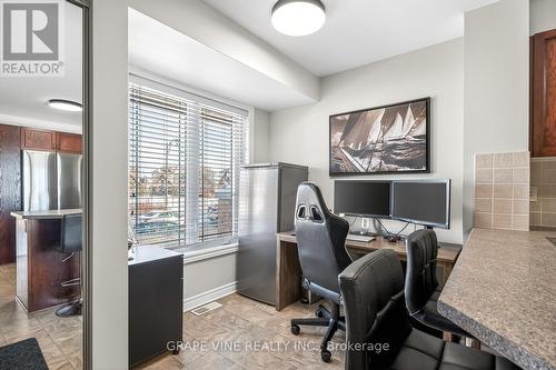 755 Lakeridge Drive, Ottawa, ON - Indoor Photo Showing Office