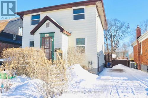 365 DIVISION STREET  Oshawa (O'Neill), ON L1G 5M8