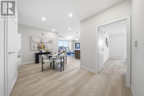 605 - 118 West Street, Port Colborne (Sugarloaf), ON - Indoor