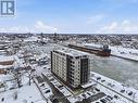 605 - 118 West Street, Port Colborne (Sugarloaf), ON  - Outdoor With View 