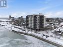 605 - 118 West Street, Port Colborne (Sugarloaf), ON  - Outdoor With View 
