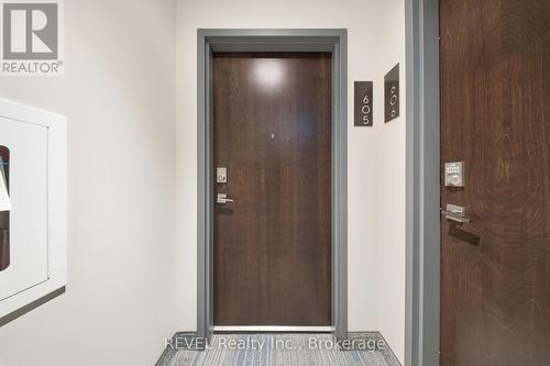 605 - 118 West Street, Port Colborne (Sugarloaf), ON - Indoor