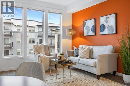 1775 Chapman Place Unit# Ph12, Kelowna, BC - Indoor