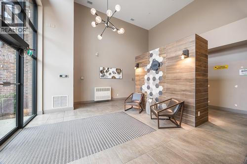 LEED-certified building! - 1775 Chapman Place Unit# Ph12, Kelowna, BC - Indoor Photo Showing Other Room