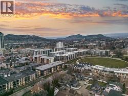 Close to parks and green spaces - 