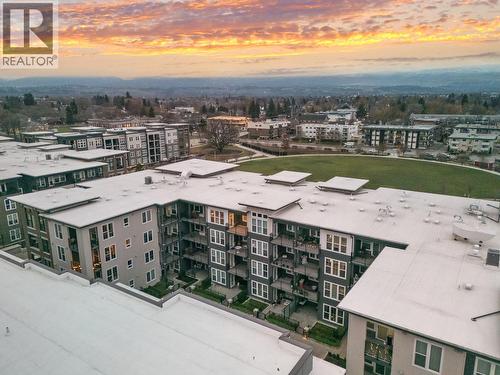 1775 Chapman Place Unit# Ph12, Kelowna, BC - Outdoor With View