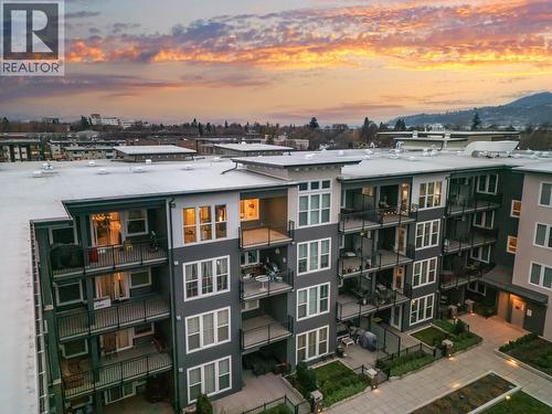 1775 Chapman Place Unit# Ph12, Kelowna, BC - Outdoor With View