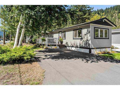 57 65367 KAWKAWA LAKE ROAD|Hope  Hope, BC V0X 0L0