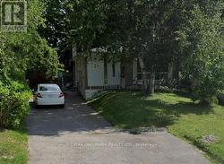 758 BOTANY HILL CRESCENT  Newmarket, ON L3Y 3A8