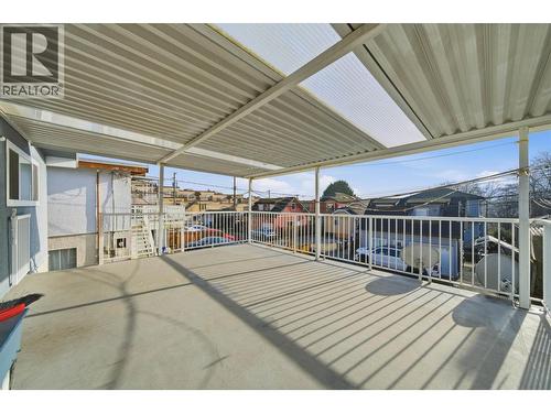 154 E 64Th Avenue, Vancouver, BC - Outdoor With Exterior