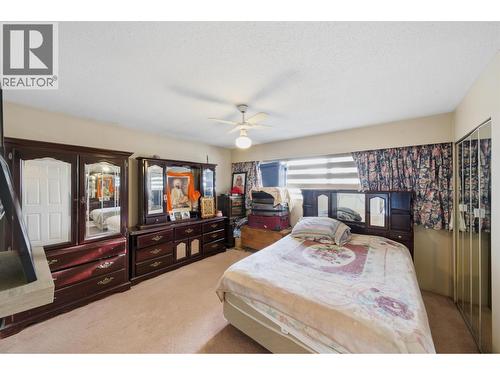 154 E 64Th Avenue, Vancouver, BC - Indoor Photo Showing Bedroom