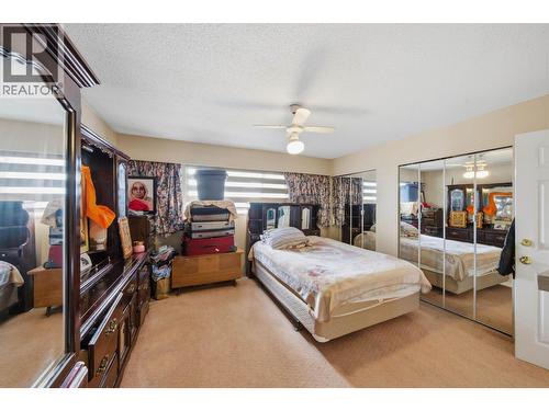 154 E 64Th Avenue, Vancouver, BC - Indoor Photo Showing Bedroom