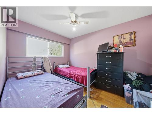 154 E 64Th Avenue, Vancouver, BC - Indoor Photo Showing Bedroom