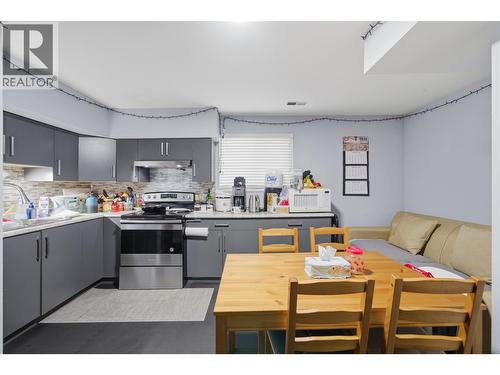 154 E 64Th Avenue, Vancouver, BC - Indoor