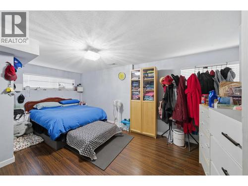 154 E 64Th Avenue, Vancouver, BC - Indoor Photo Showing Bedroom