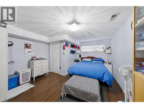 154 E 64Th Avenue, Vancouver, BC - Indoor Photo Showing Bedroom