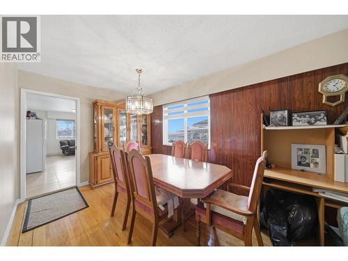 154 E 64Th Avenue, Vancouver, BC - Indoor Photo Showing Dining Room