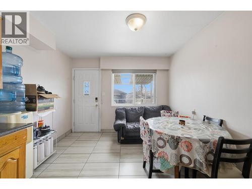 154 E 64Th Avenue, Vancouver, BC - Indoor Photo Showing Dining Room
