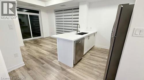 470 Dundas Street E Unit# 1009, Waterdown, ON - Indoor Photo Showing Other Room