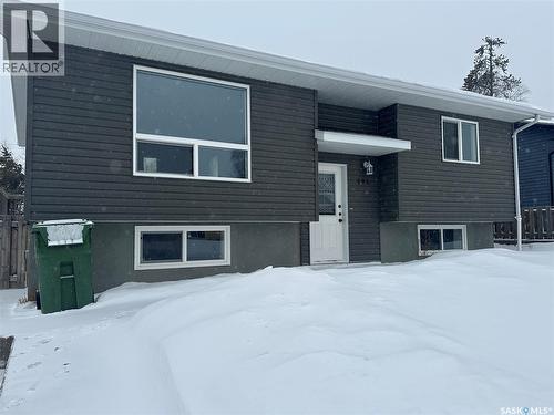 595 Cook Crescent, La Ronge, SK - Outdoor