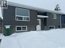 595 Cook Crescent, La Ronge, SK  - Outdoor 