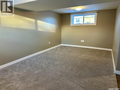 595 Cook Crescent, La Ronge, SK - Indoor Photo Showing Other Room