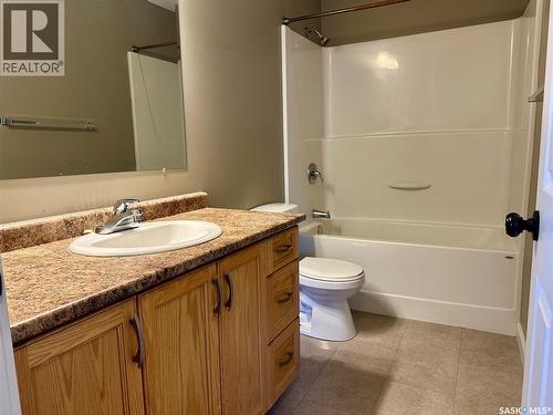 595 Cook Crescent, La Ronge, SK - Indoor Photo Showing Bathroom