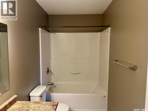 595 Cook Crescent, La Ronge, SK - Indoor Photo Showing Bathroom