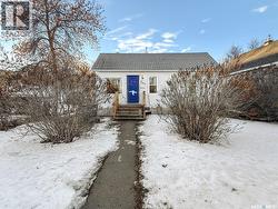 240 8th AVENUE NE  Swift Current, SK S9H 2P4