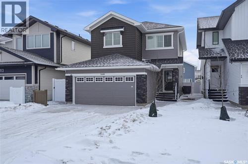 5409 Nicholson AVENUE  Regina, SK S4V 4B3