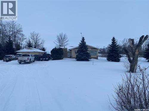 Kisil Estate Farm, St. Louis, SK 