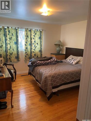 Kisil Estate Farm, St. Louis, SK 