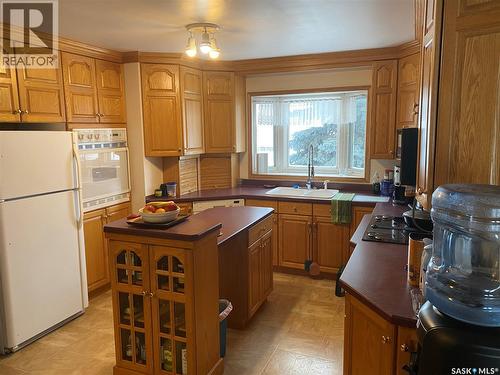 Kisil Estate Farm, St. Louis, SK 