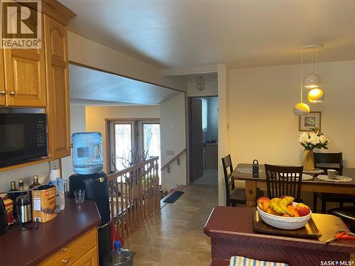 Kisil Estate Farm, St. Louis, SK 