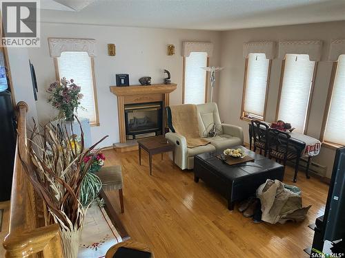 Kisil Estate Farm, St. Louis, SK 