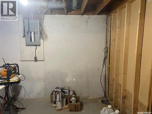 Kisil Estate Farm, St. Louis, SK 