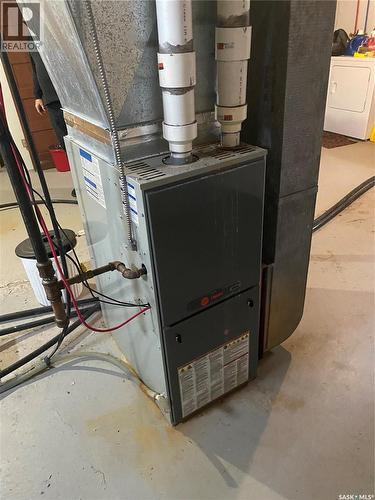 Kisil Estate Farm, St. Louis, SK 