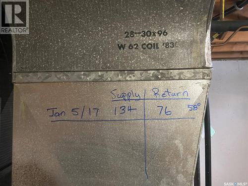 Kisil Estate Farm, St. Louis, SK 