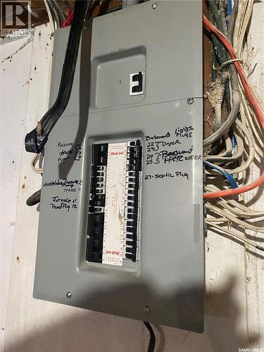 Kisil Estate Farm, St. Louis, SK 