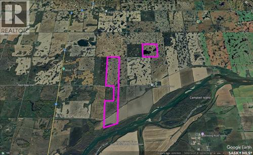 Kisil Estate Farm, St. Louis, SK 