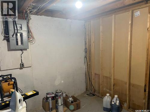 Kisil Estate Farm, St. Louis, SK 