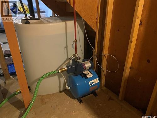 Kisil Estate Farm, St. Louis, SK 