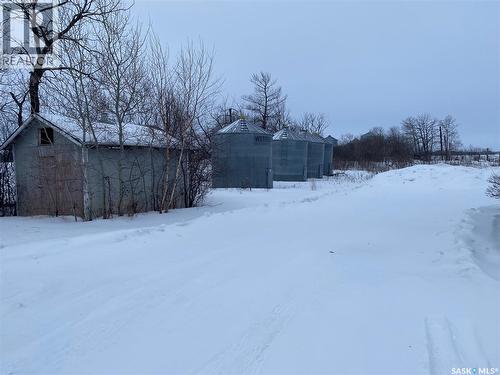 Kisil Estate Farm, St. Louis, SK 