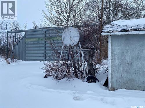 Kisil Estate Farm, St. Louis, SK 