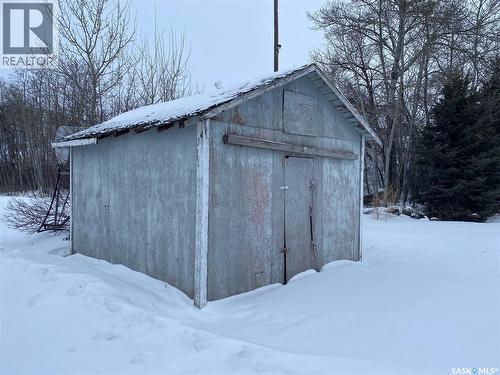 Kisil Estate Farm, St. Louis, SK 