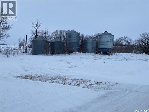 Kisil Estate Farm, St. Louis, SK 