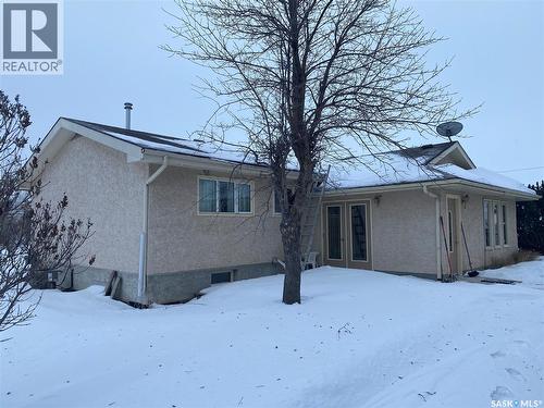 Kisil Estate Farm, St. Louis, SK 