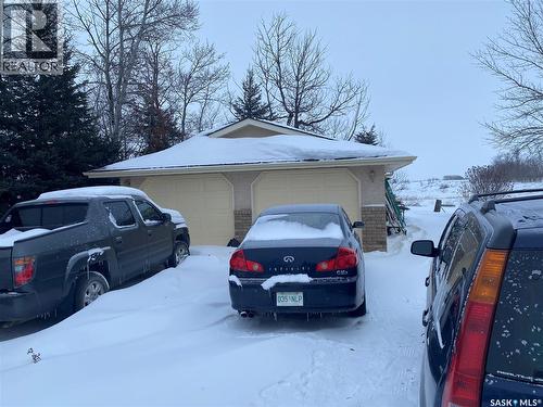 Kisil Estate Farm, St. Louis, SK 